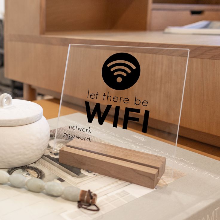 Como usar a máquina de corte a laser de mesa para fazer um cartão de senha WIFI?